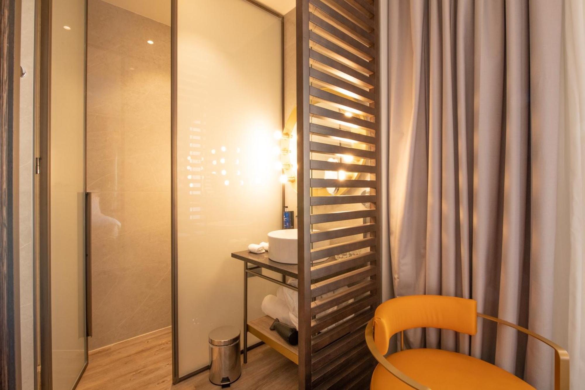 Pestana Cr7 Gran Via Madrid — Photos 3